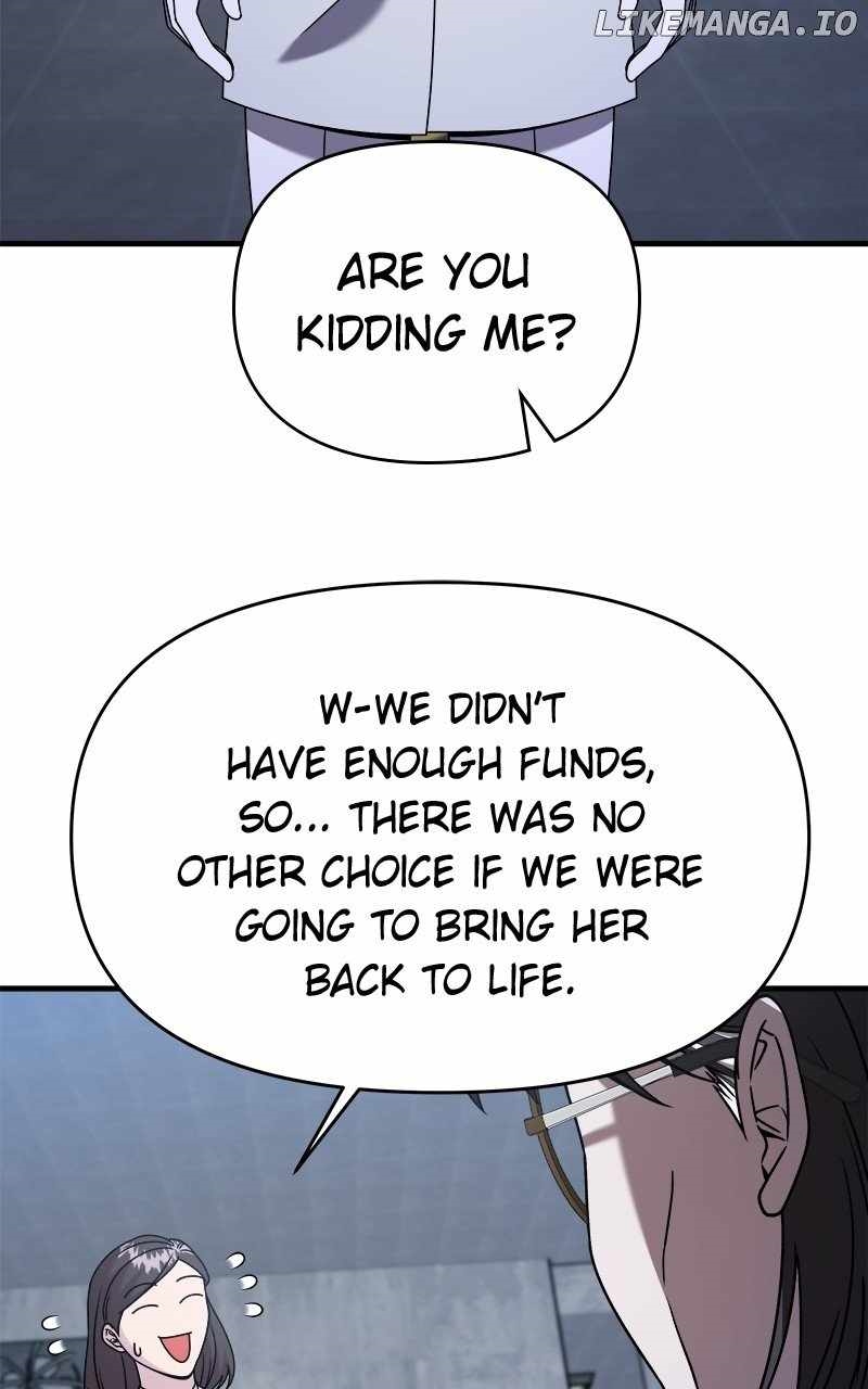 Pure Villain Chapter 115 - Page 73