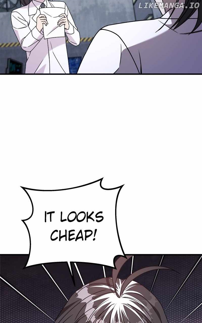 Pure Villain Chapter 115 - Page 74