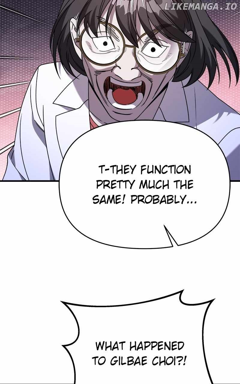 Pure Villain Chapter 115 - Page 75