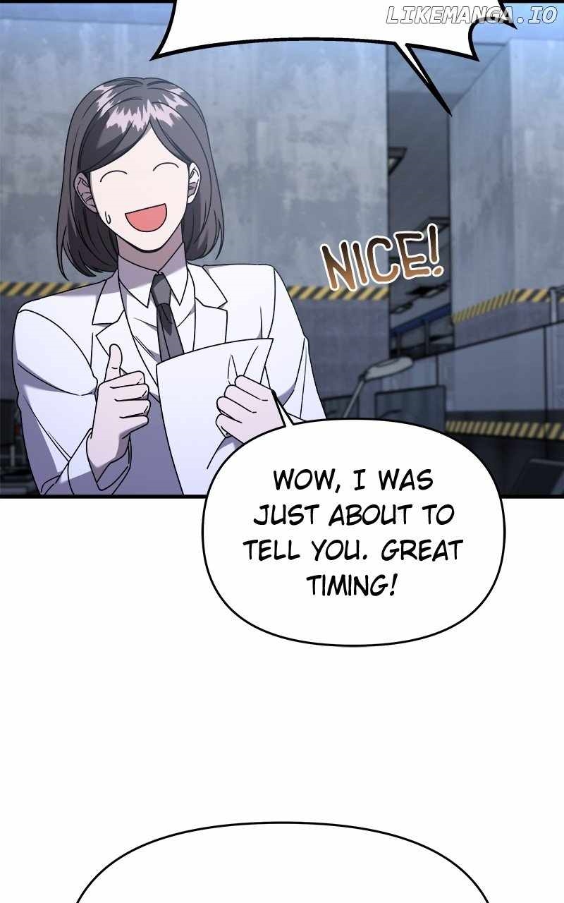 Pure Villain Chapter 115 - Page 76