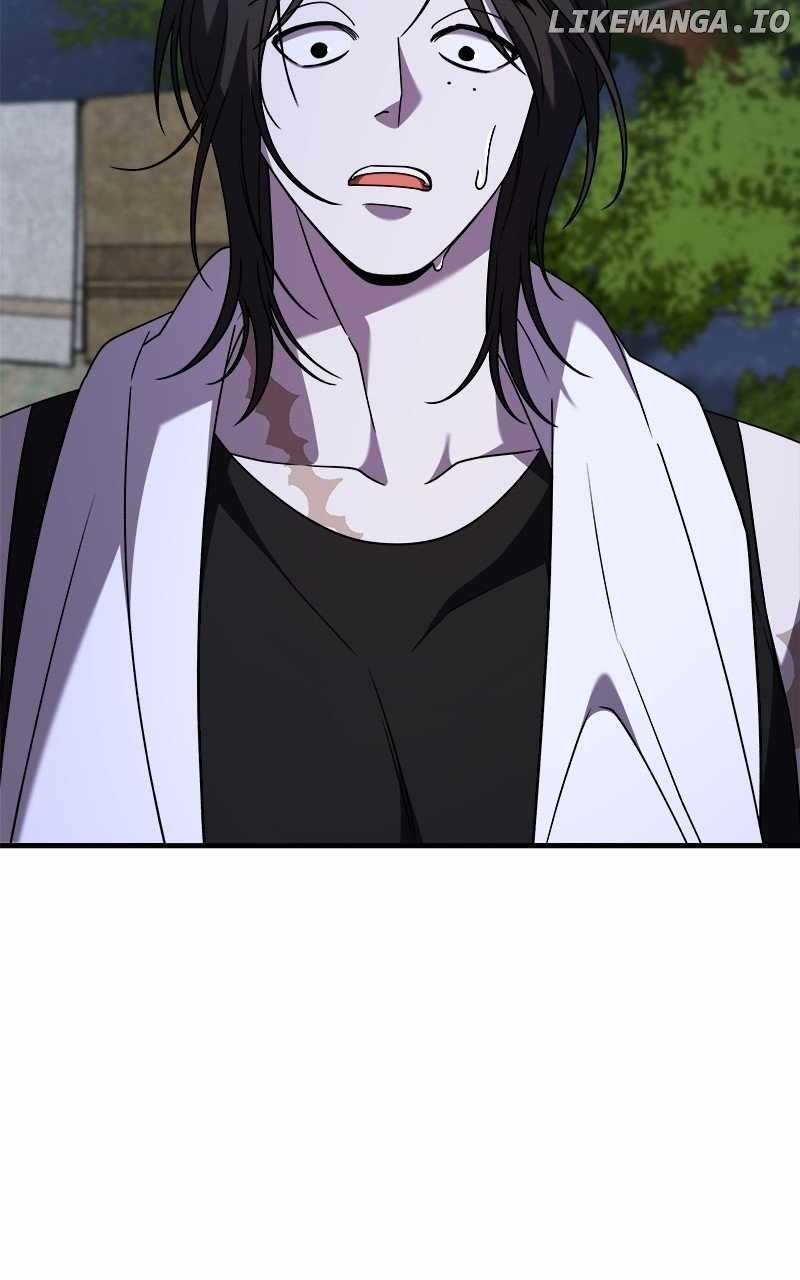 Pure Villain Chapter 115 - Page 8