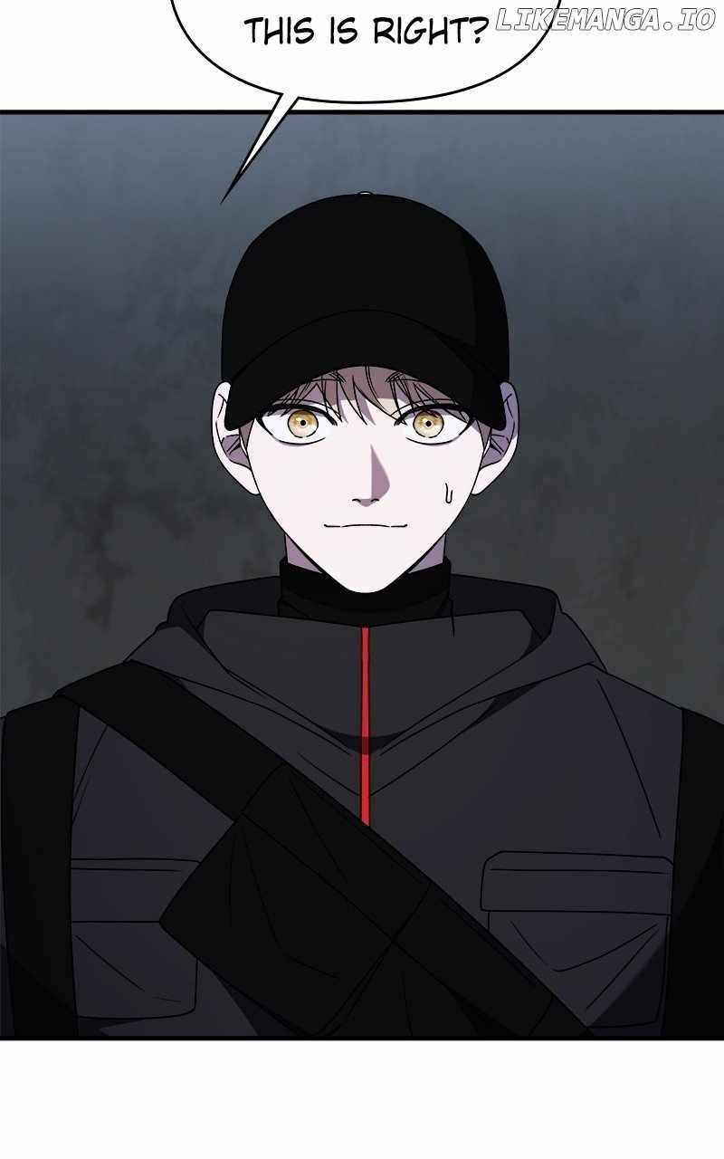 Pure Villain Chapter 115 - Page 83