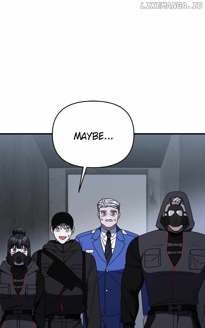 Pure Villain Chapter 115 - Page 84
