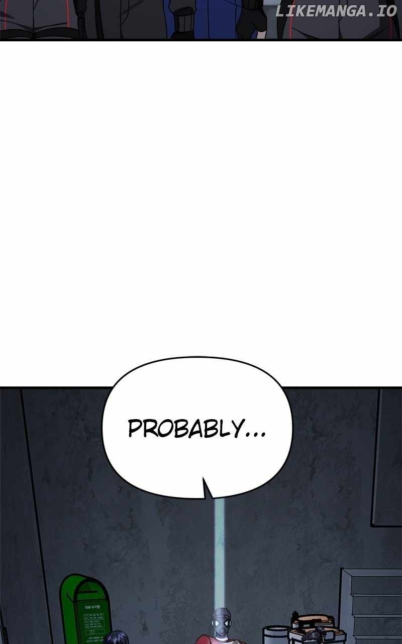 Pure Villain Chapter 115 - Page 85