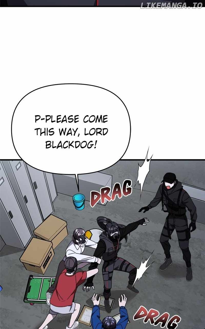 Pure Villain Chapter 115 - Page 92