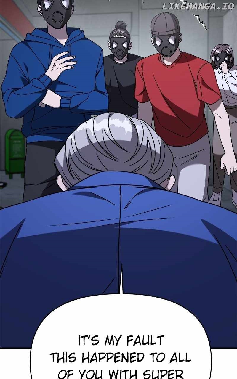 Pure Villain Chapter 115 - Page 98