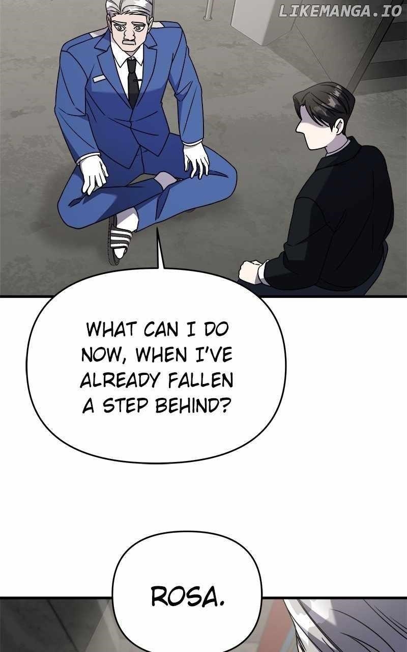 Pure Villain Chapter 116 - Page 101