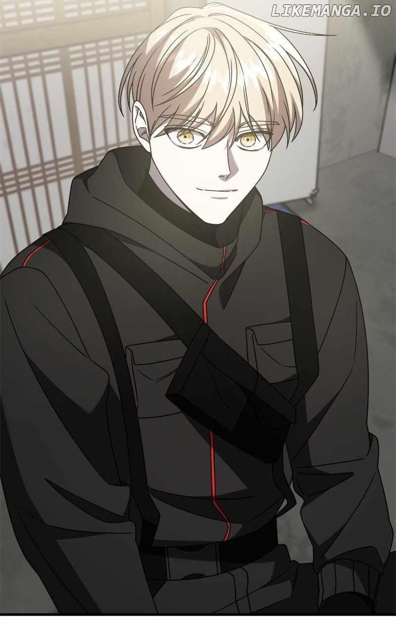 Pure Villain Chapter 116 - Page 110