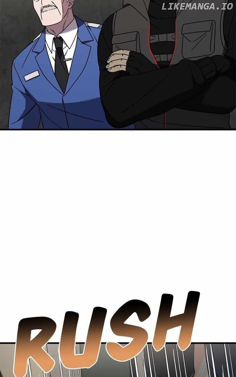 Pure Villain Chapter 116 - Page 117