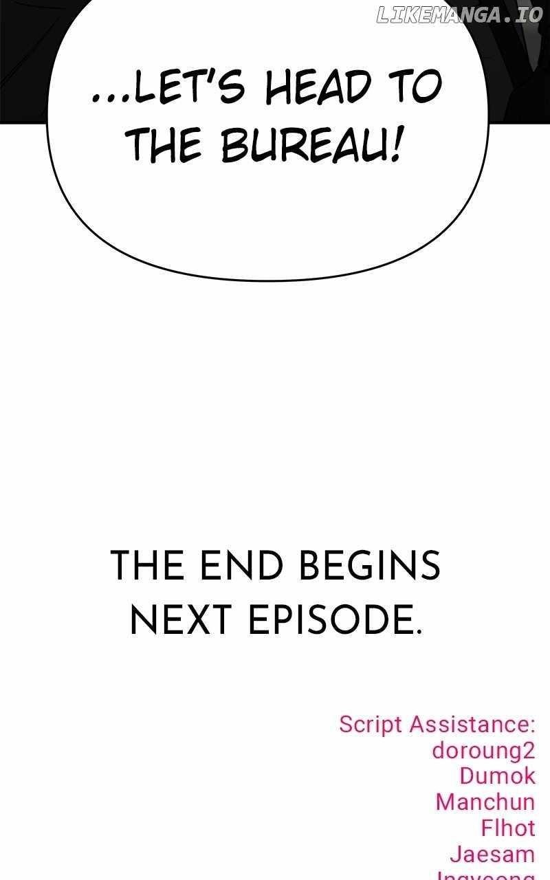 Pure Villain Chapter 116 - Page 121