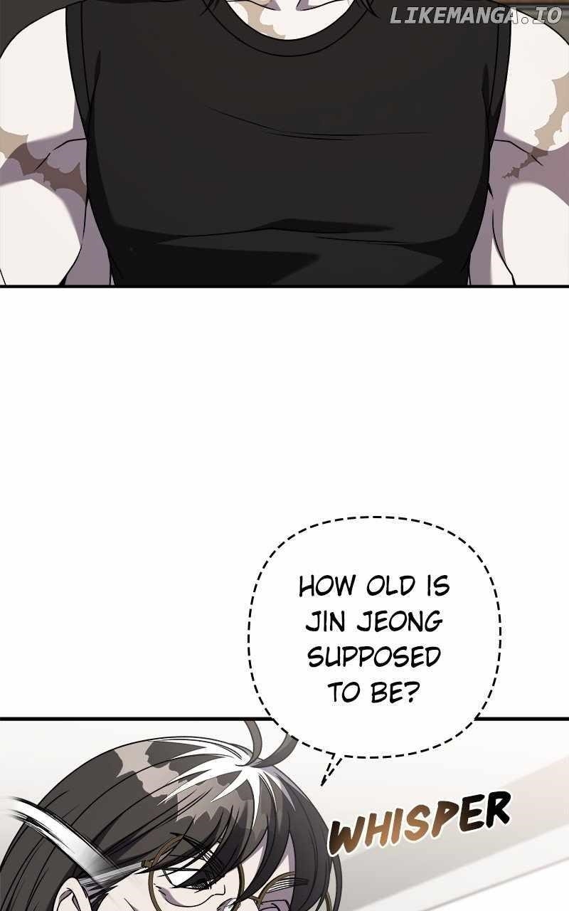 Pure Villain Chapter 116 - Page 15