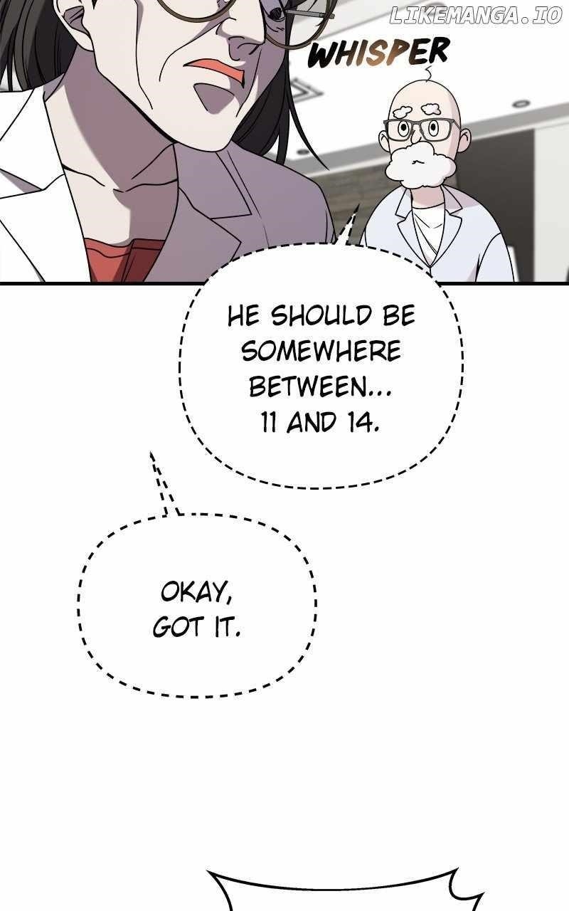 Pure Villain Chapter 116 - Page 16