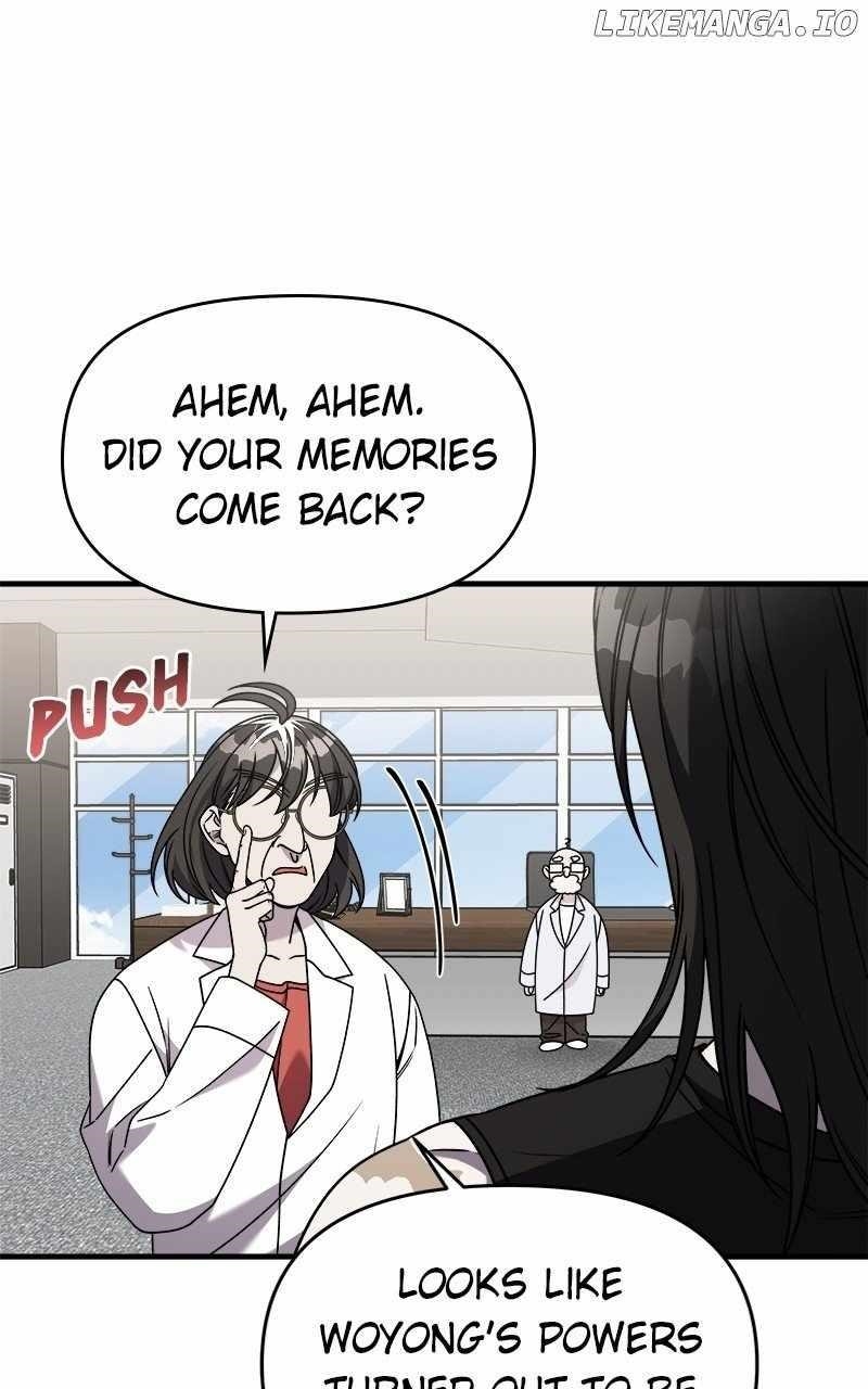 Pure Villain Chapter 116 - Page 19