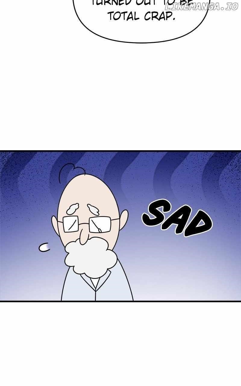 Pure Villain Chapter 116 - Page 20