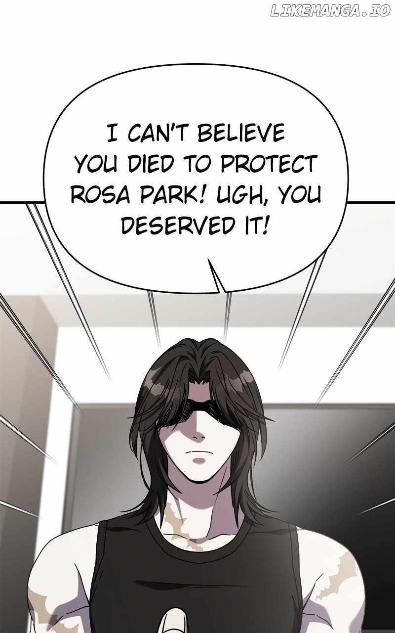 Pure Villain Chapter 116 - Page 21