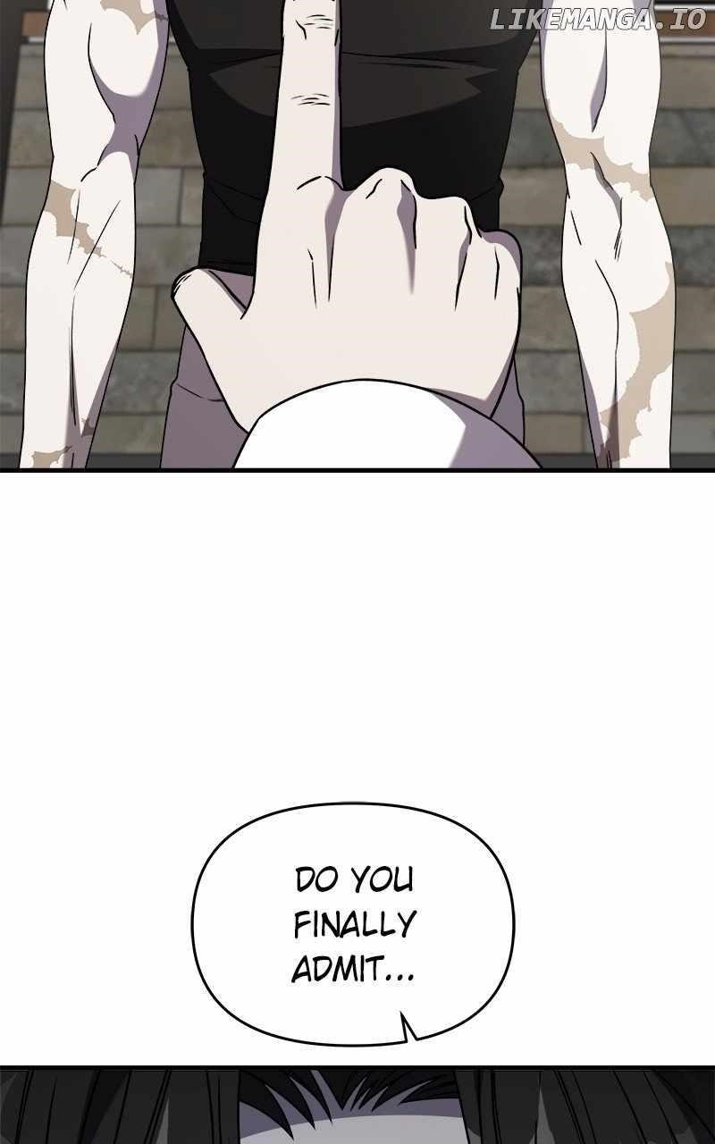 Pure Villain Chapter 116 - Page 22