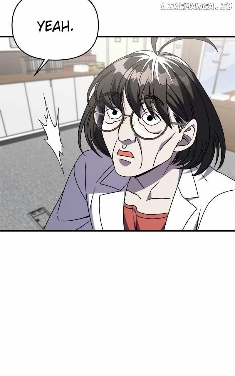 Pure Villain Chapter 116 - Page 24