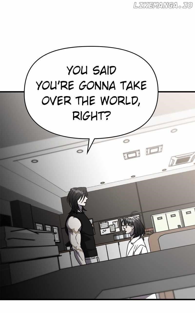 Pure Villain Chapter 116 - Page 26