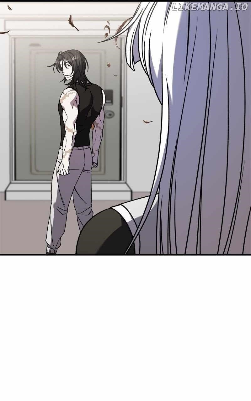 Pure Villain Chapter 116 - Page 3