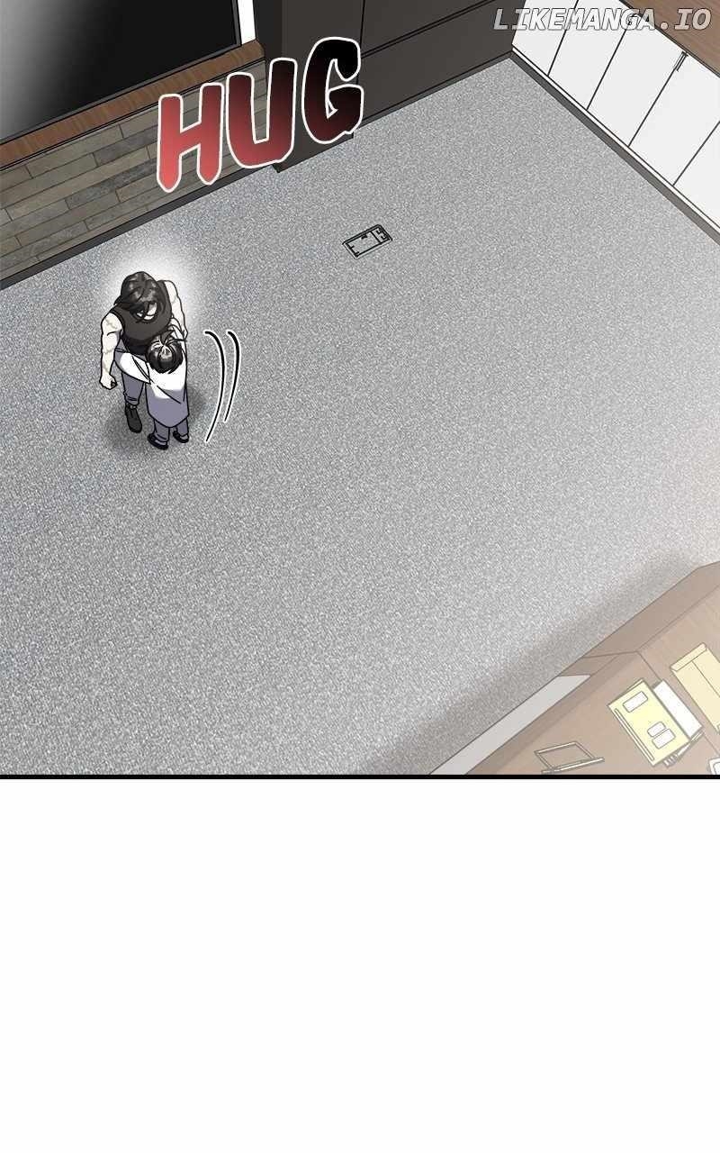 Pure Villain Chapter 116 - Page 32