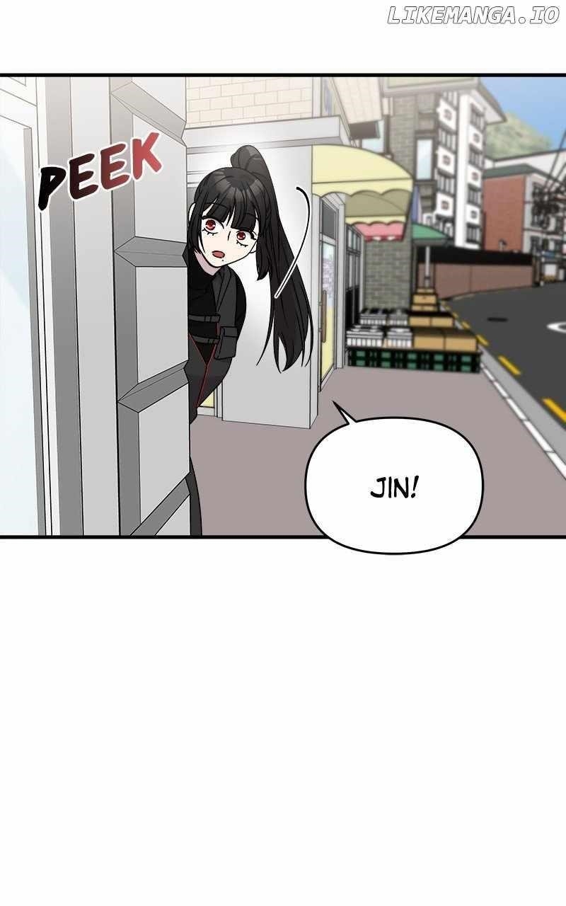 Pure Villain Chapter 116 - Page 34