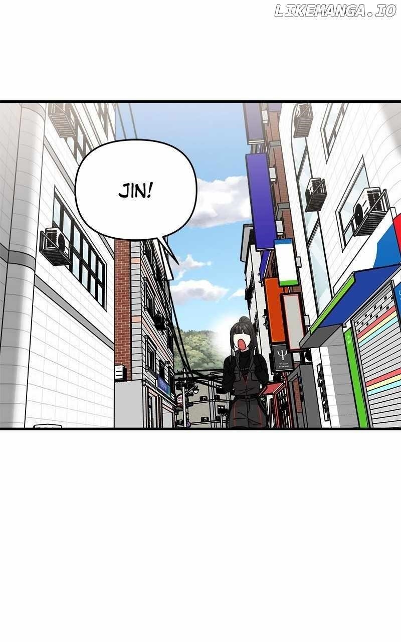 Pure Villain Chapter 116 - Page 35