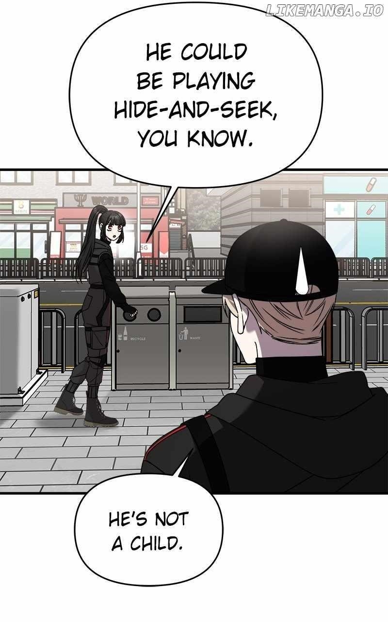 Pure Villain Chapter 116 - Page 37