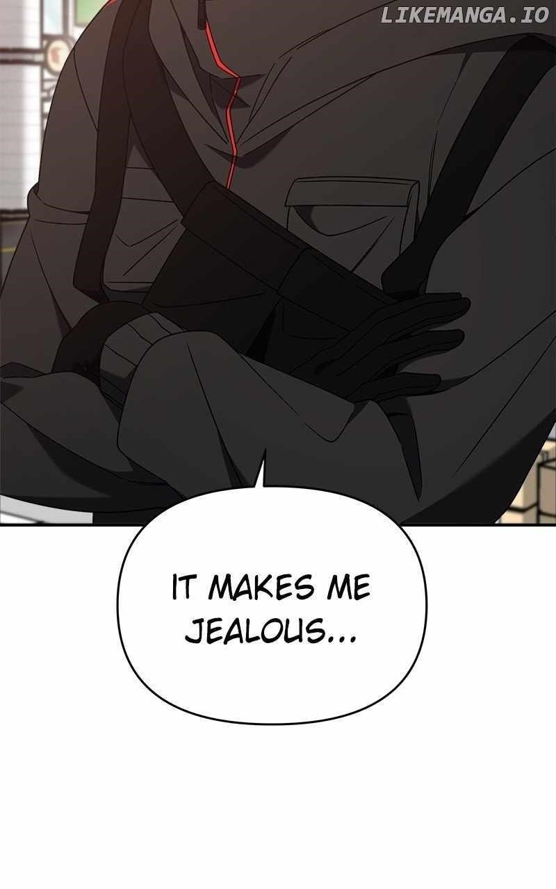 Pure Villain Chapter 116 - Page 41