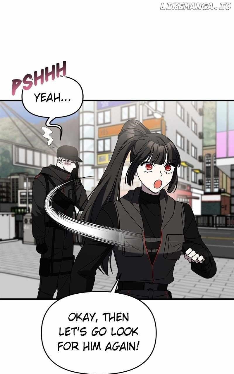 Pure Villain Chapter 116 - Page 47