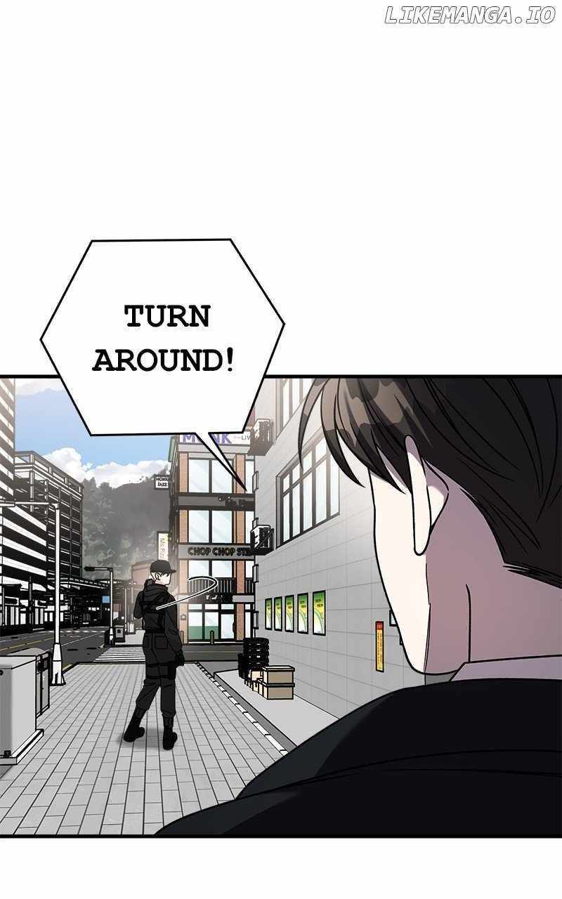 Pure Villain Chapter 116 - Page 50