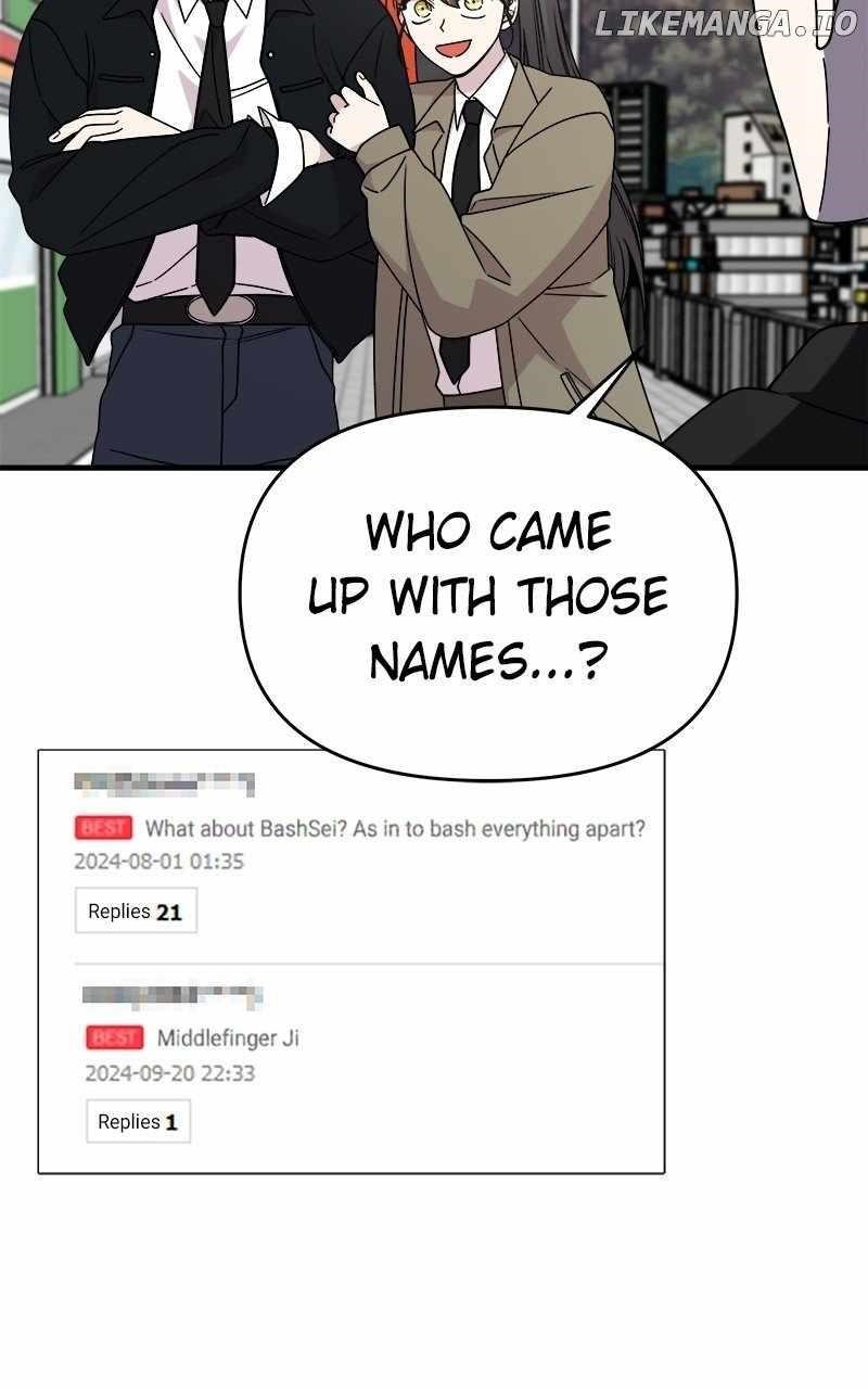 Pure Villain Chapter 116 - Page 56