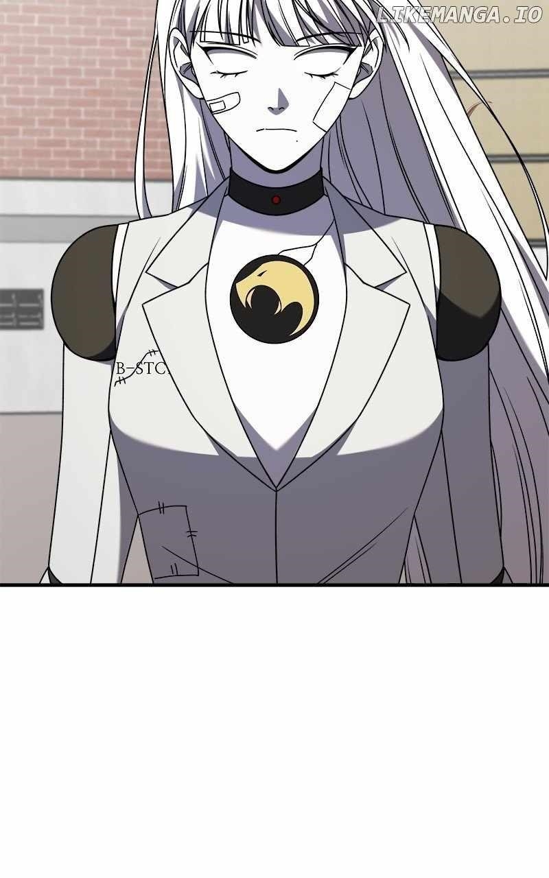 Pure Villain Chapter 116 - Page 6