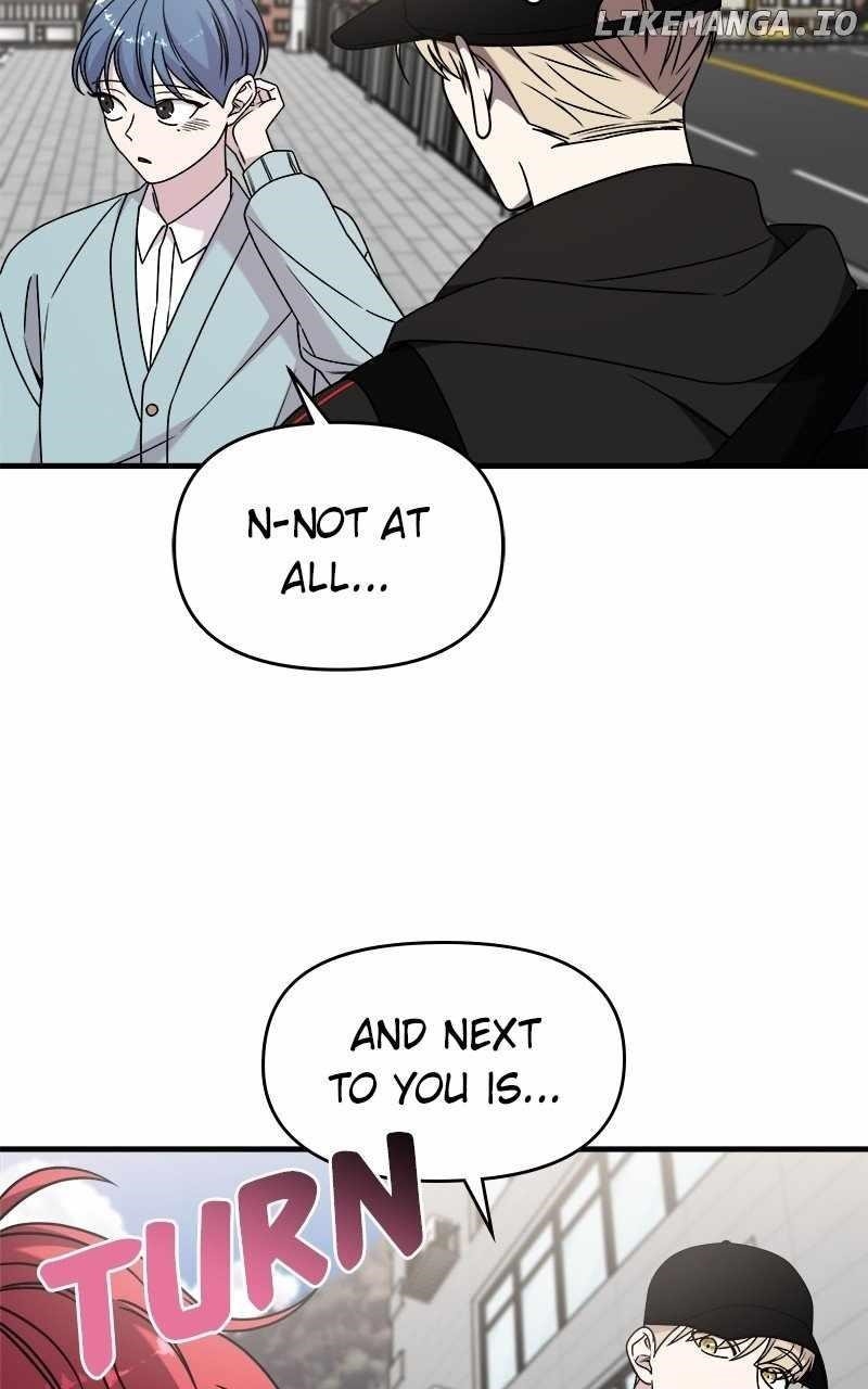 Pure Villain Chapter 116 - Page 60