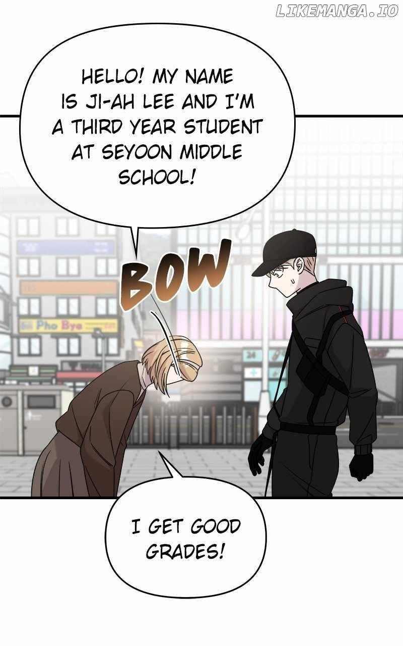 Pure Villain Chapter 116 - Page 64