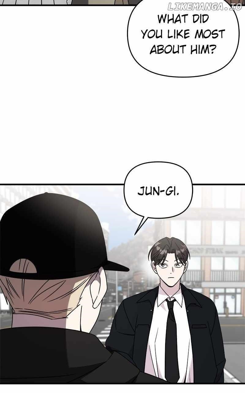 Pure Villain Chapter 116 - Page 69