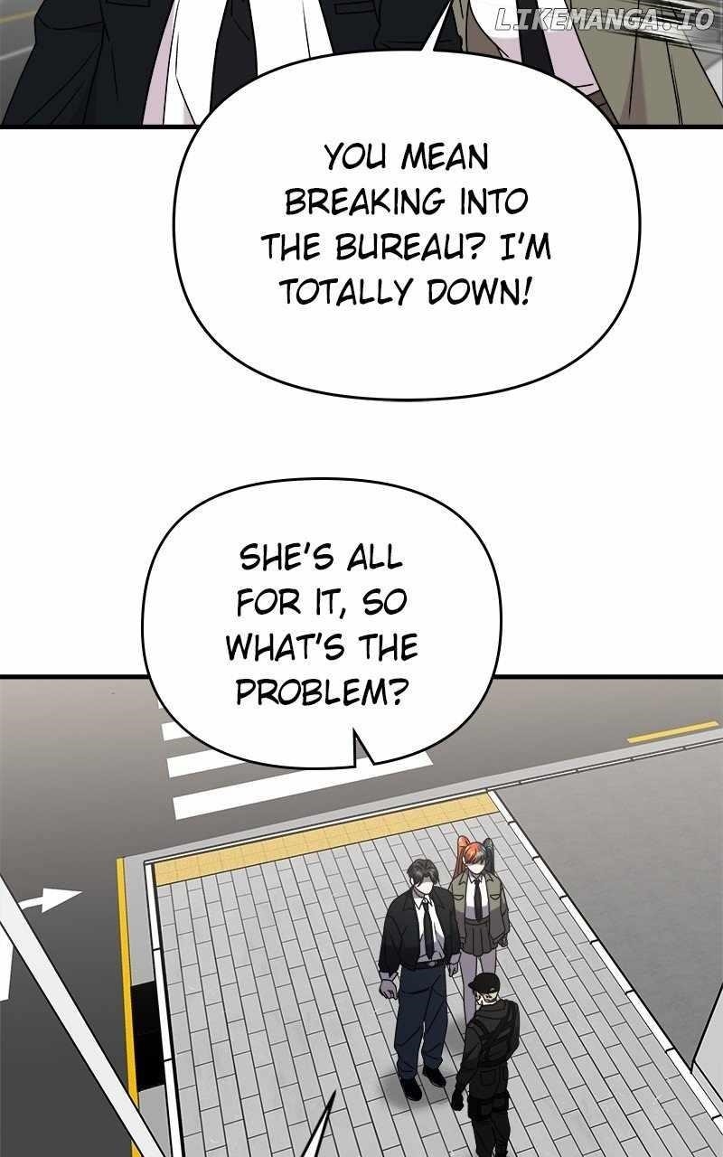 Pure Villain Chapter 116 - Page 72