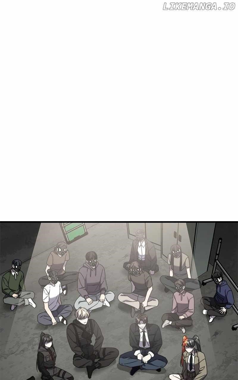 Pure Villain Chapter 116 - Page 77