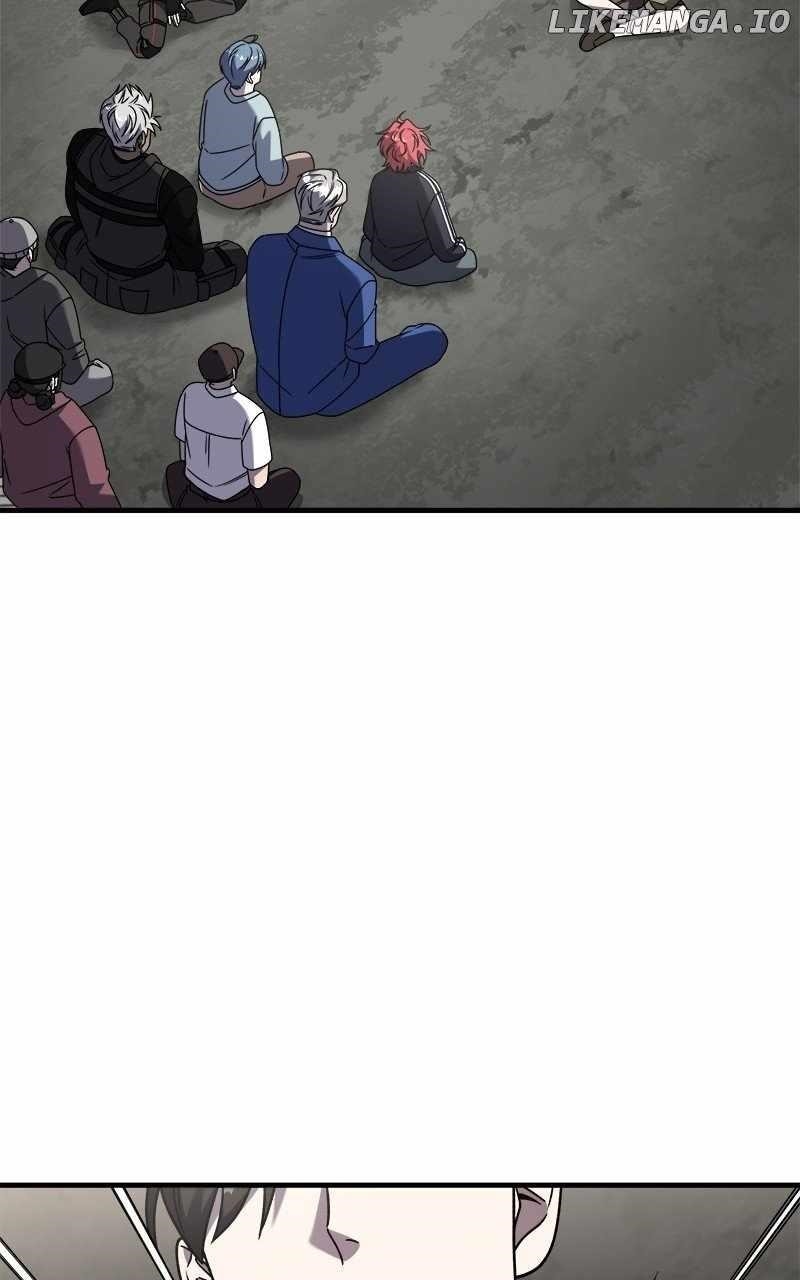 Pure Villain Chapter 116 - Page 78