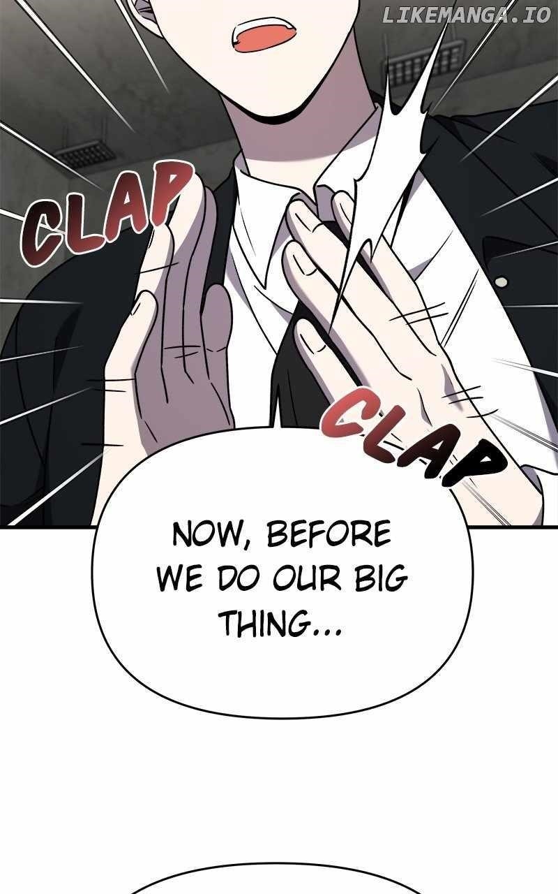 Pure Villain Chapter 116 - Page 79