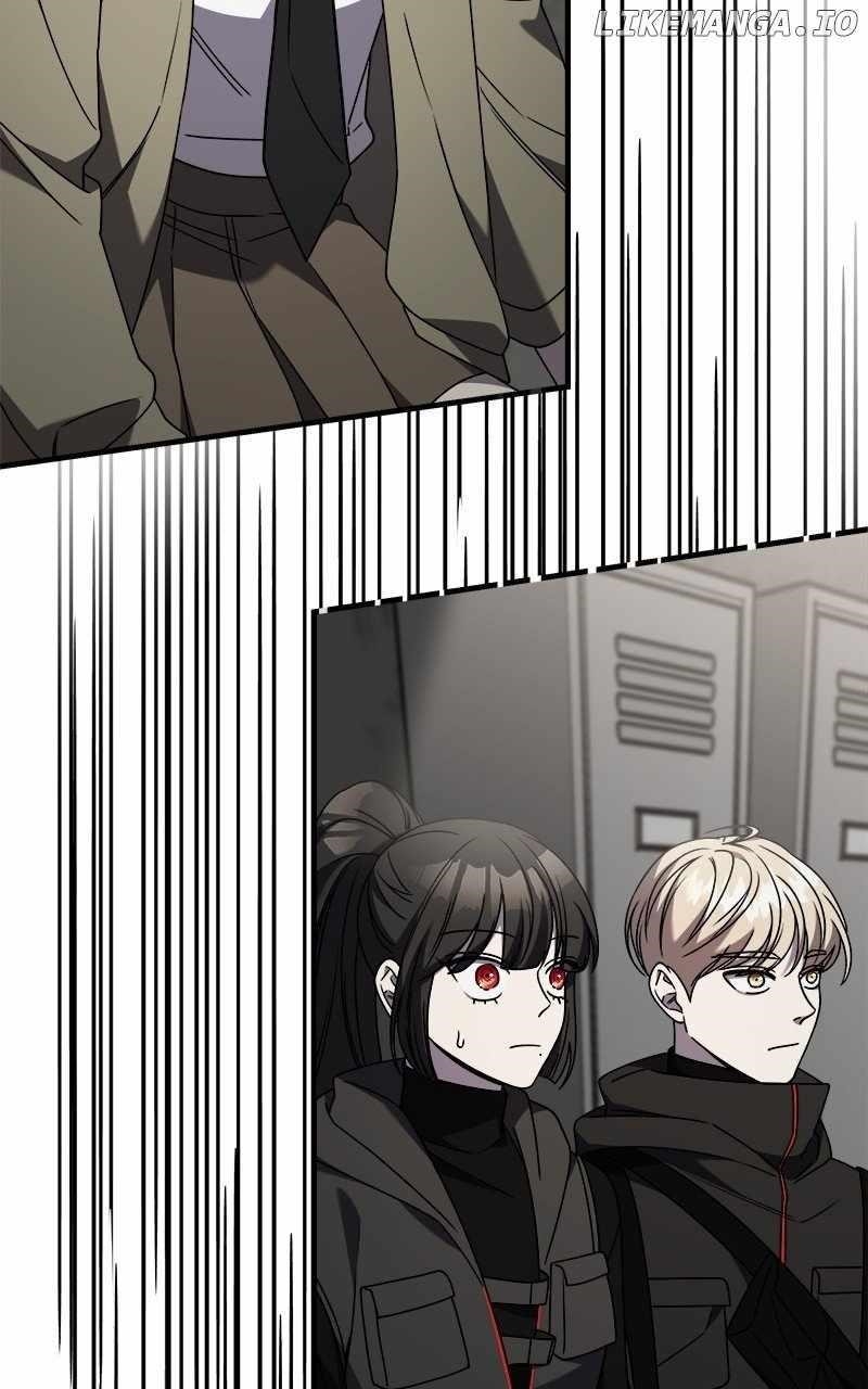 Pure Villain Chapter 116 - Page 82