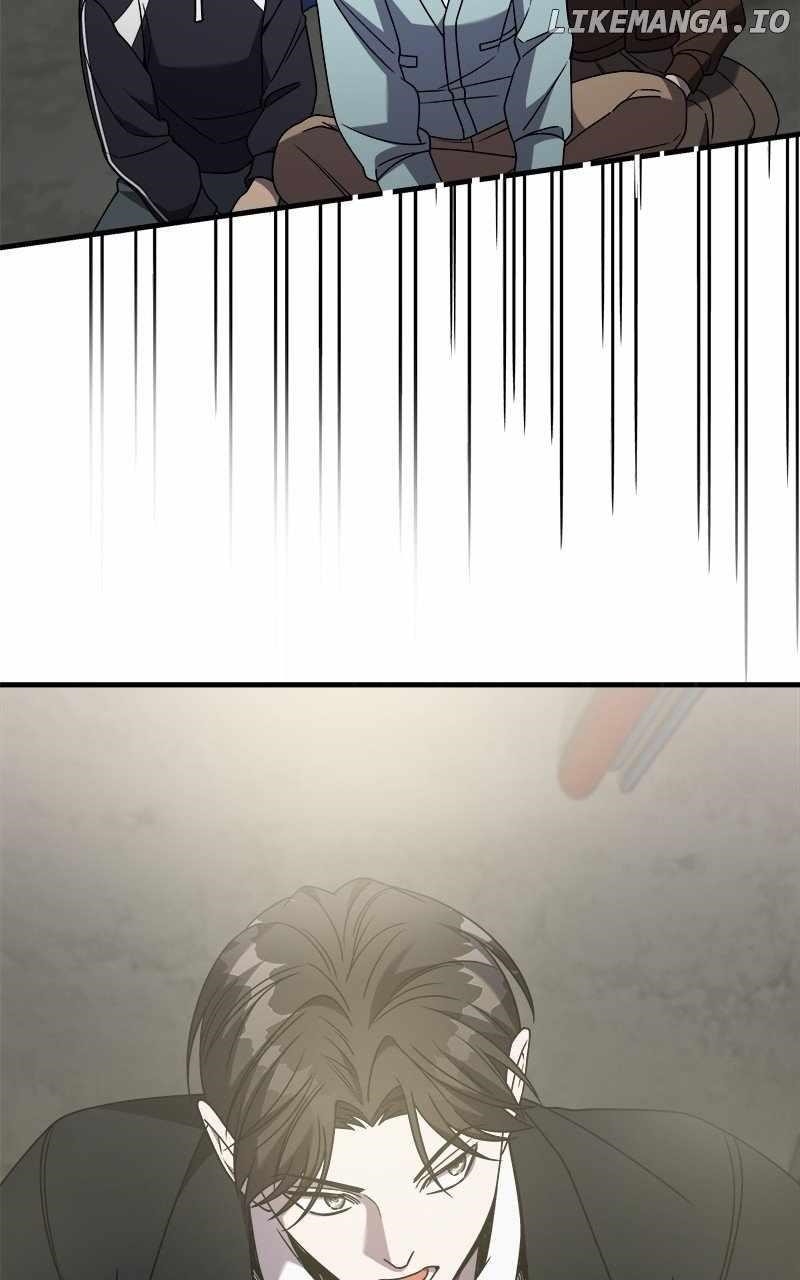 Pure Villain Chapter 116 - Page 84