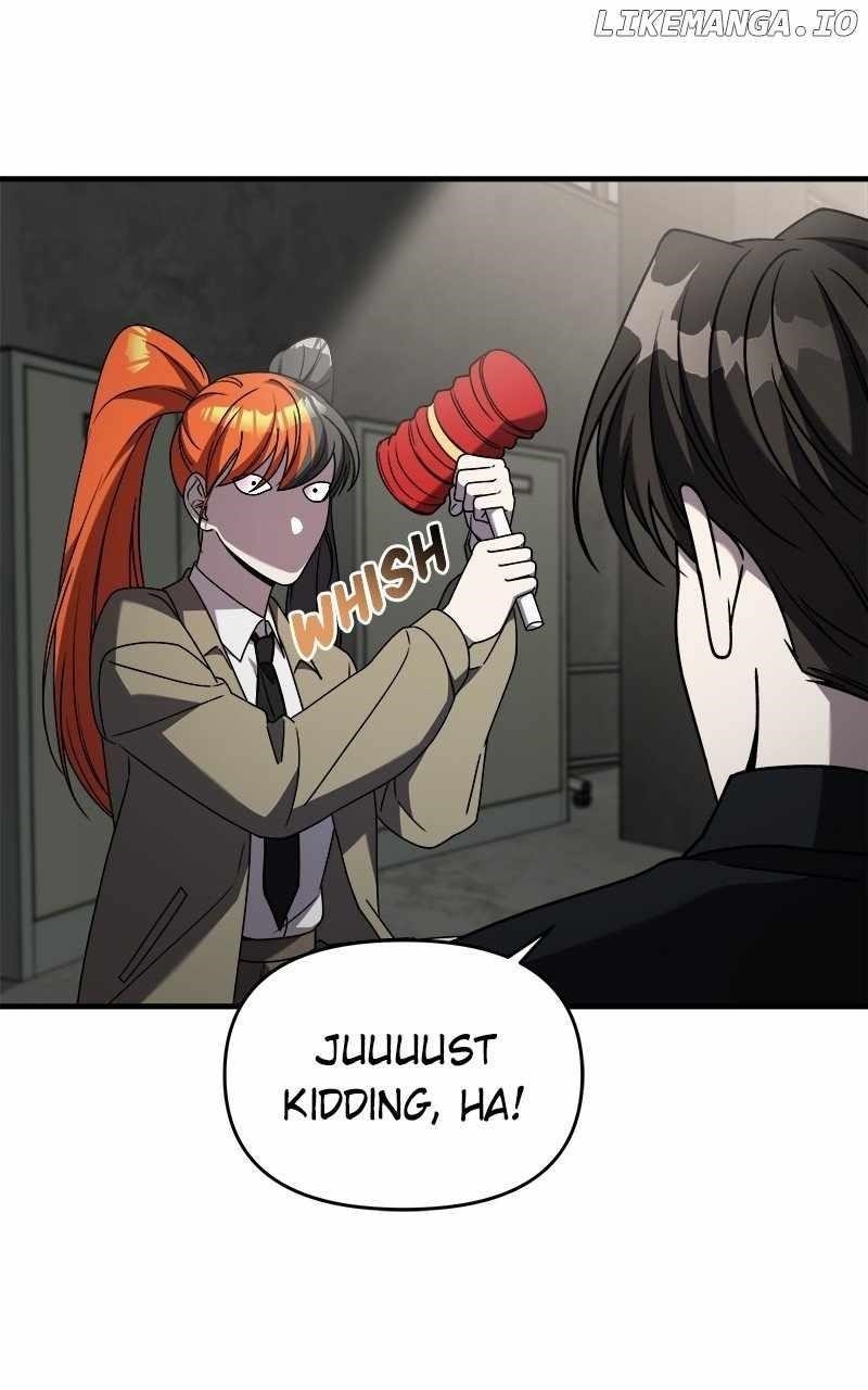 Pure Villain Chapter 116 - Page 86