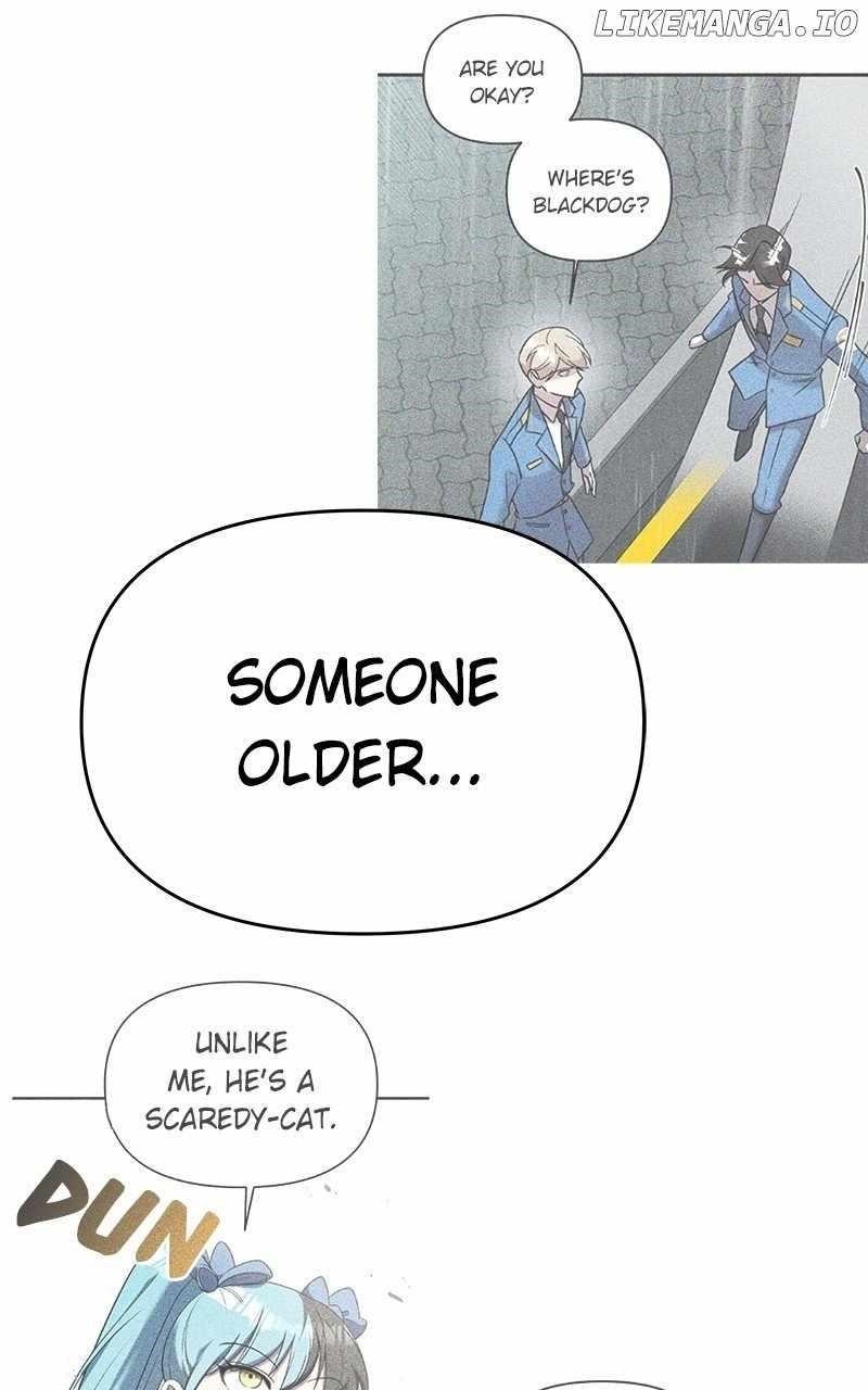 Pure Villain Chapter 116 - Page 93