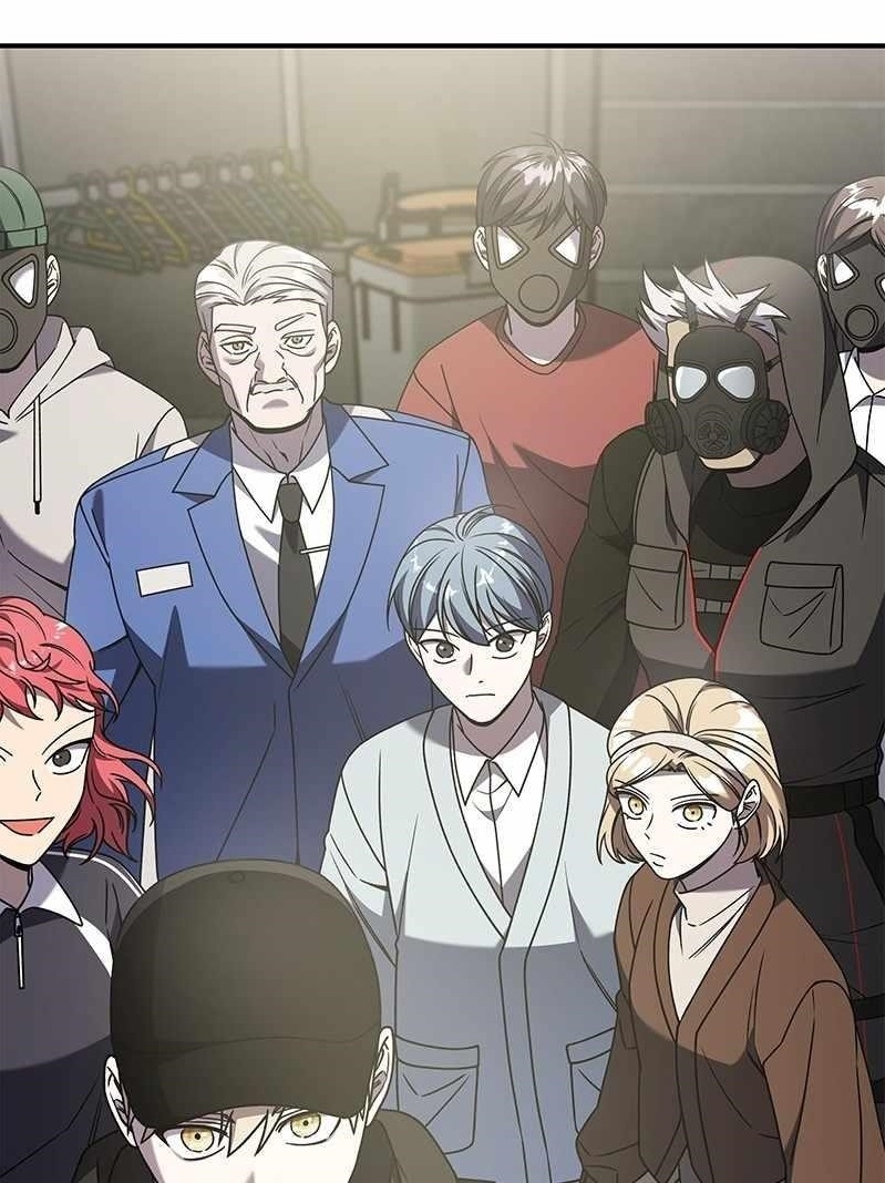 Pure Villain Chapter 117 - Page 1