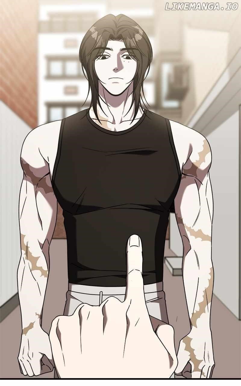 Pure Villain Chapter 117 - Page 10