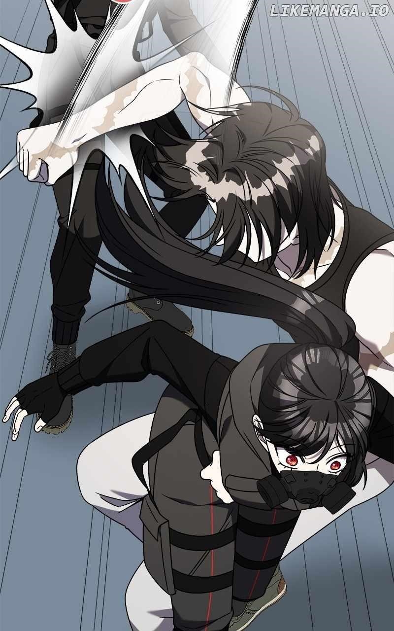 Pure Villain Chapter 117 - Page 100