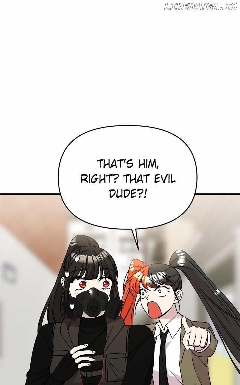 Pure Villain Chapter 117 - Page 11