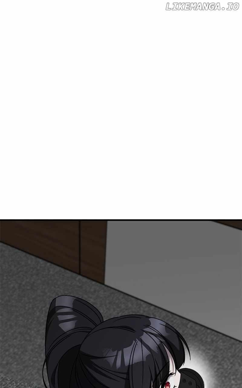 Pure Villain Chapter 117 - Page 112