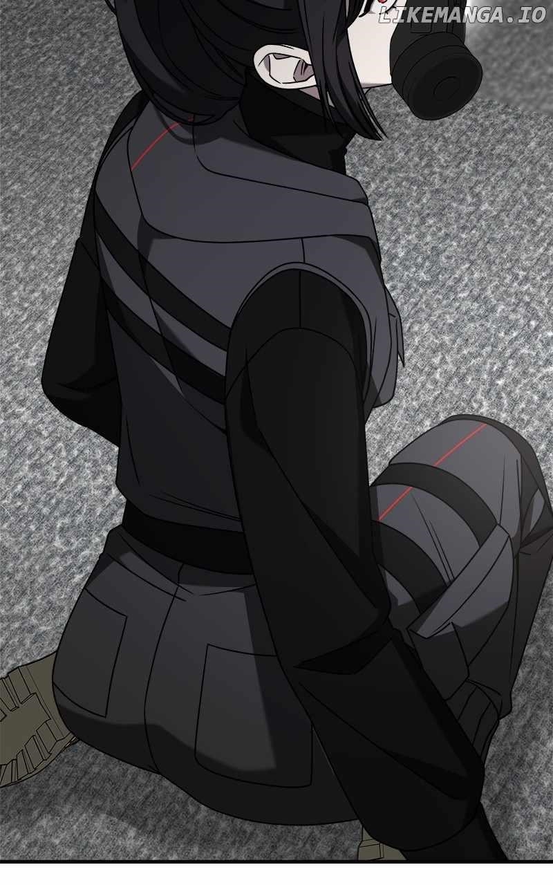 Pure Villain Chapter 117 - Page 113