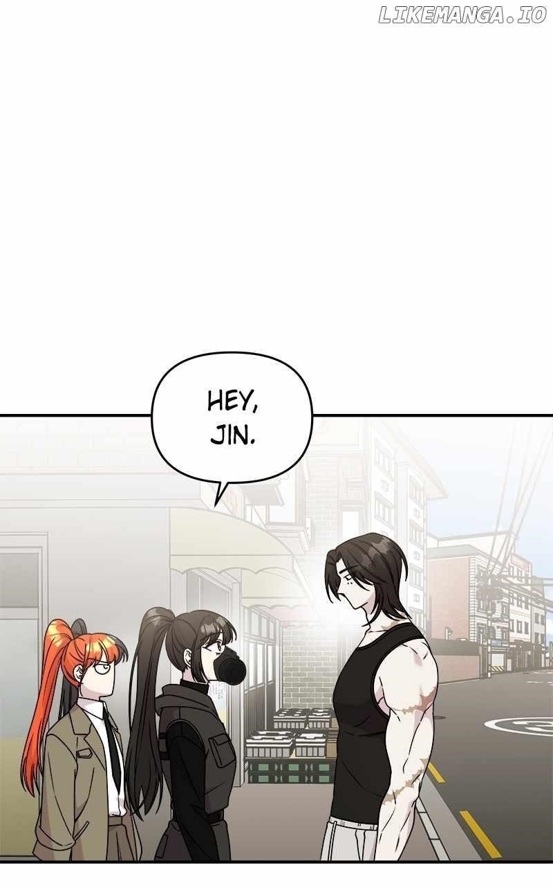 Pure Villain Chapter 117 - Page 16